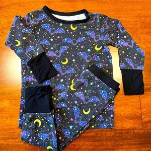 Bamboo Pajamas - Little Snuggles